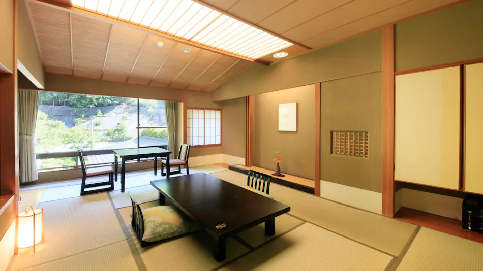Morioka Tsunagi Onsen Shikitei