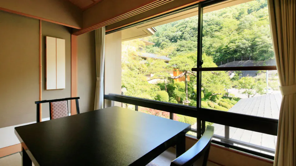 Morioka Tsunagi Onsen Shikitei
