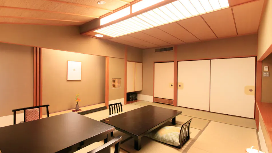 Morioka Tsunagi Onsen Shikitei
