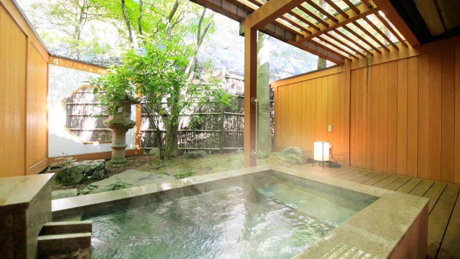 Morioka Tsunagi Onsen Shikitei