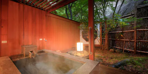 盛岡つなぎ温泉 四季亭