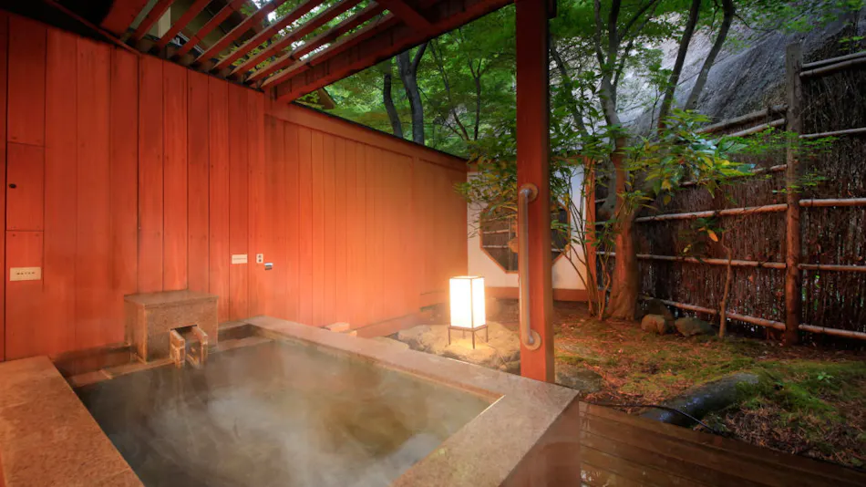 Morioka Tsunagi Onsen Shikitei