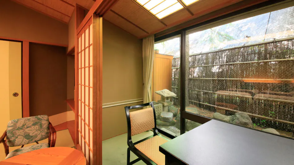 Morioka Tsunagi Onsen Shikitei
