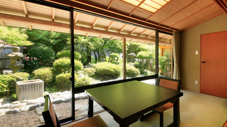Morioka Tsunagi Onsen Shikitei