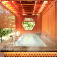 露天風呂付和洋室【和室12.5畳+ツイン】