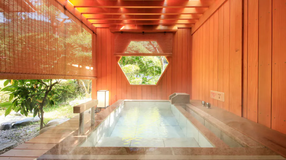 Morioka Tsunagi Onsen Shikitei
