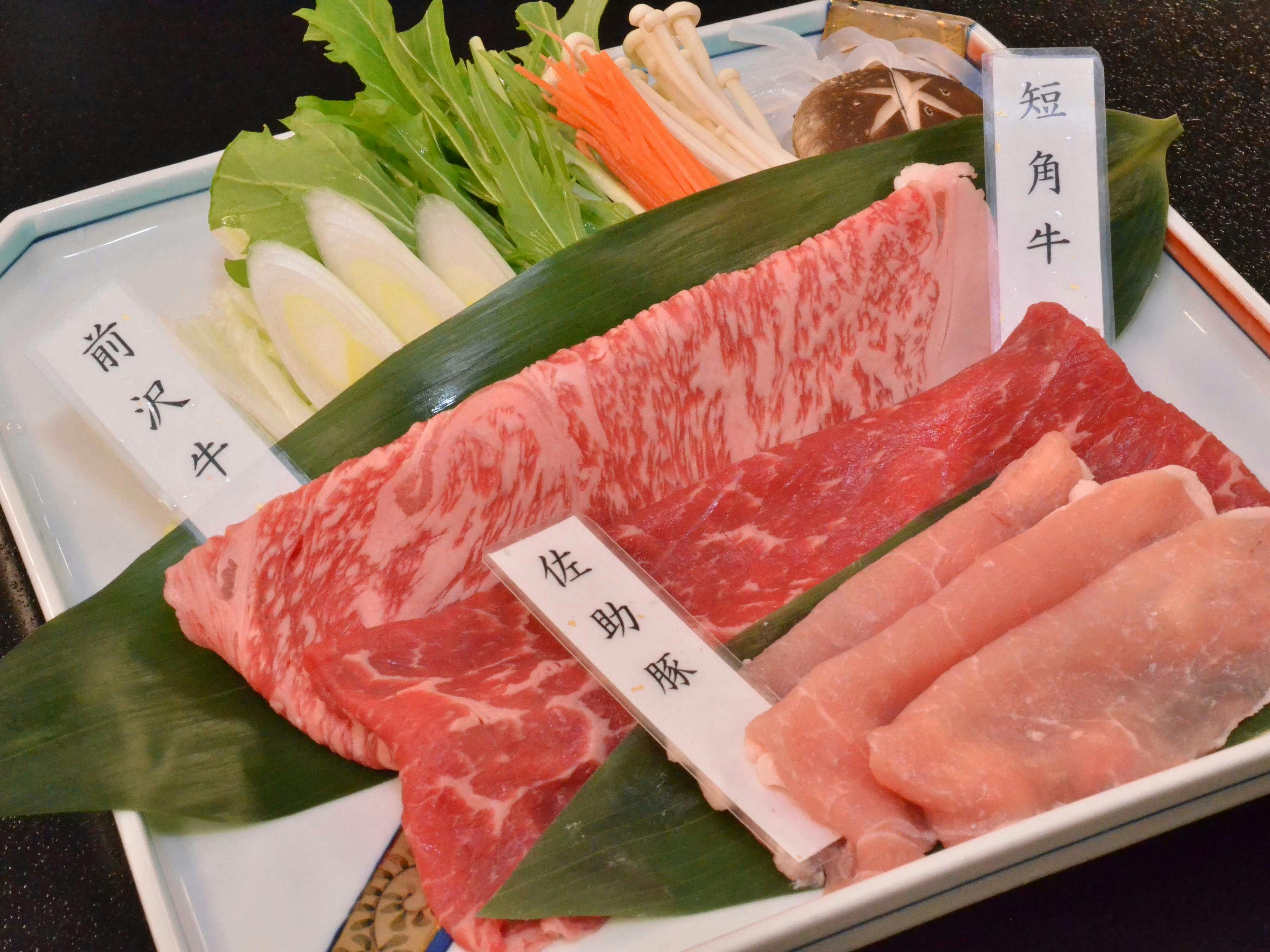 盛岡つなぎ温泉　四季亭