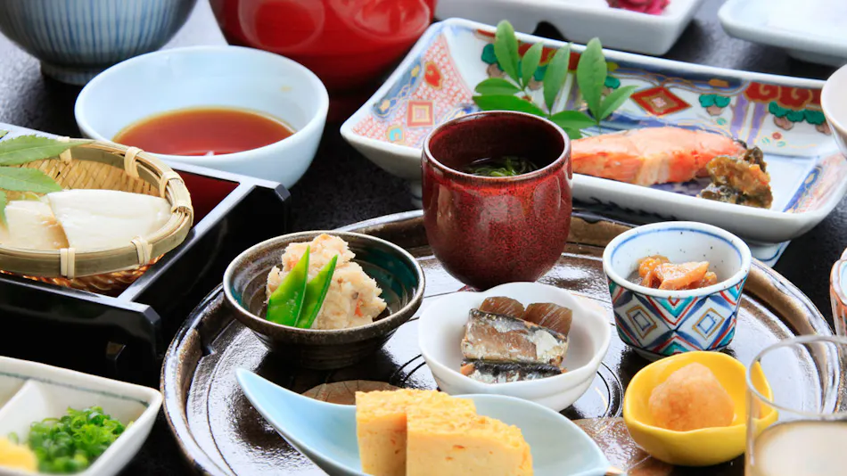 Morioka Tsunagi Onsen Shikitei