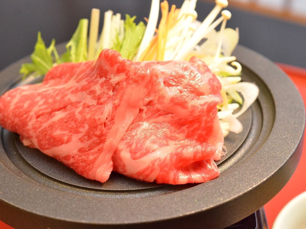 盛岡つなぎ温泉　四季亭