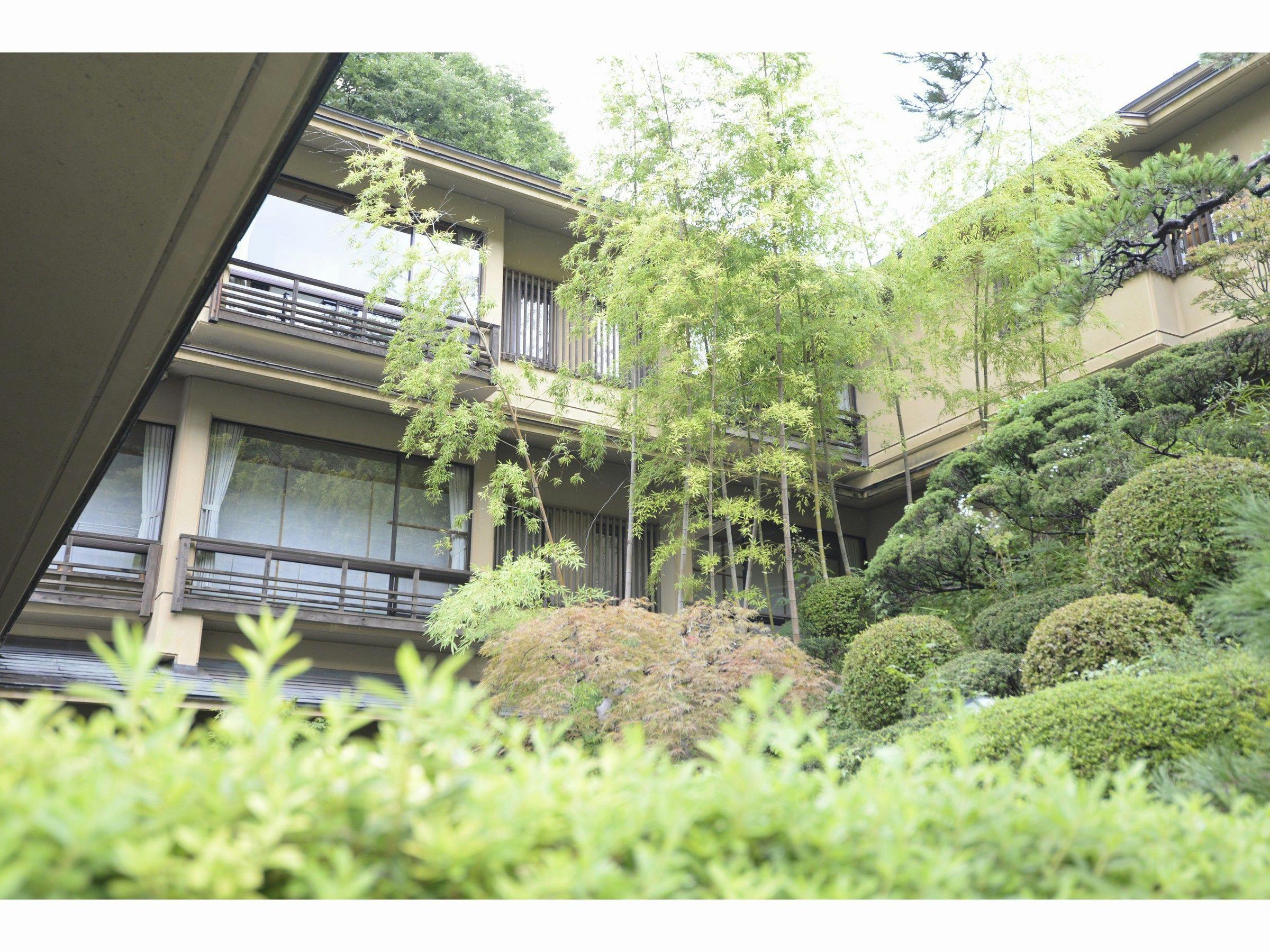 盛岡つなぎ温泉　四季亭