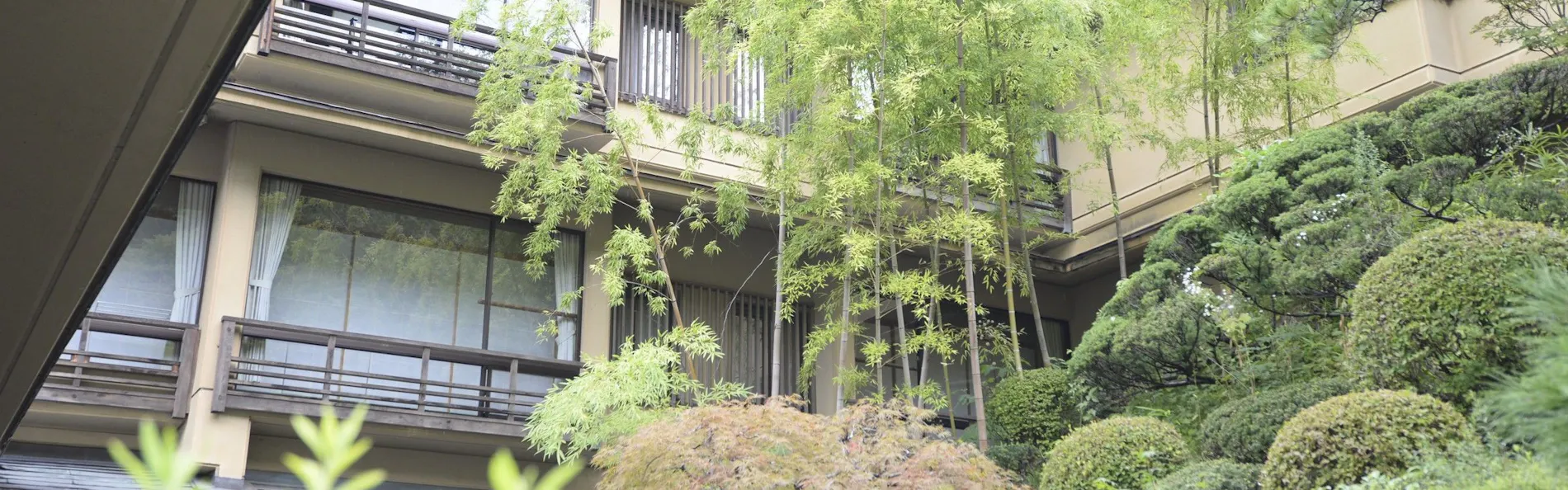 盛岡つなぎ温泉 四季亭