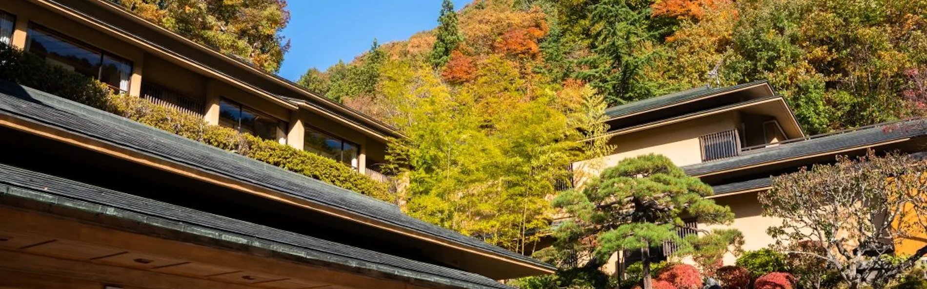 盛岡つなぎ温泉 四季亭