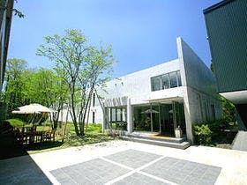 アートビオトープ那須