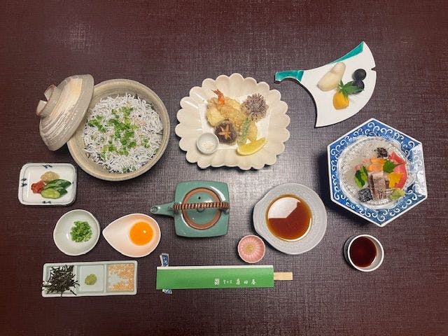 藤田屋