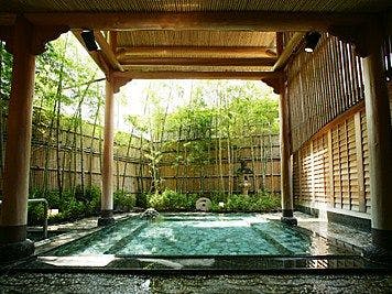 漱玉乃湯（露天風呂）