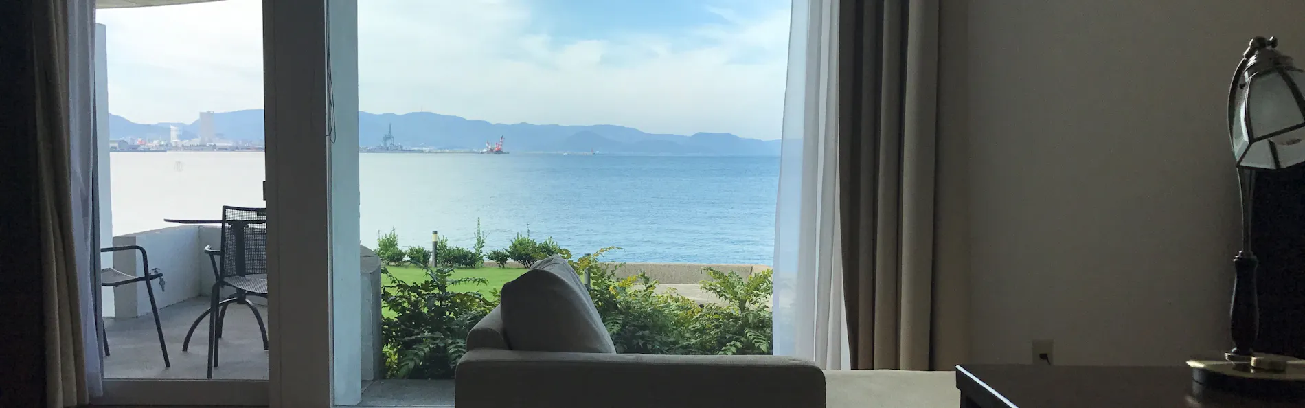 オーベルジュ ドゥ オオイシ