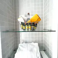 DOMAINE 盥洗用品與睡衣