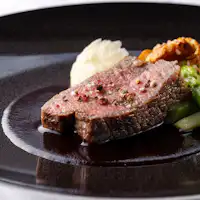 เนื้อวัวซานุกิ โอลีฟ (Sanuki Olive Beef)