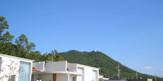 オーベルジュ ドゥ オオイシ