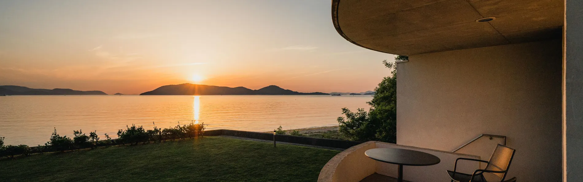 オーベルジュ ドゥ オオイシ