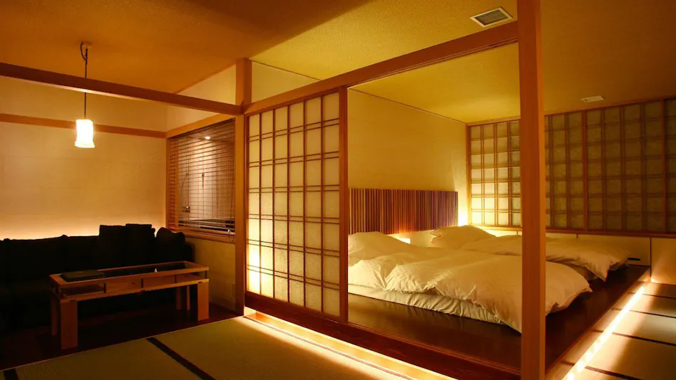 Sui-San-Tei Club Jozankei