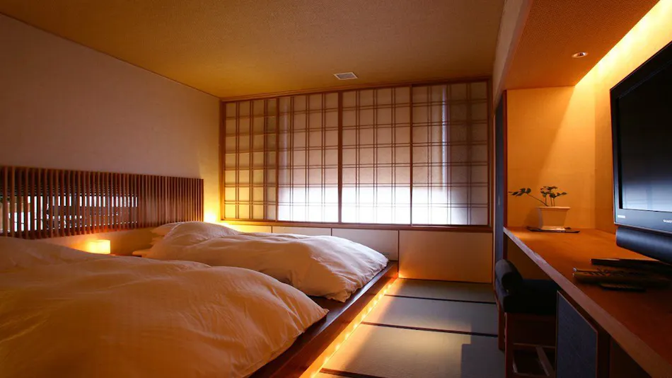 Sui-San-Tei Club Jozankei