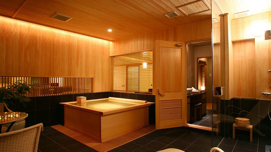 Sui-San-Tei Club Jozankei