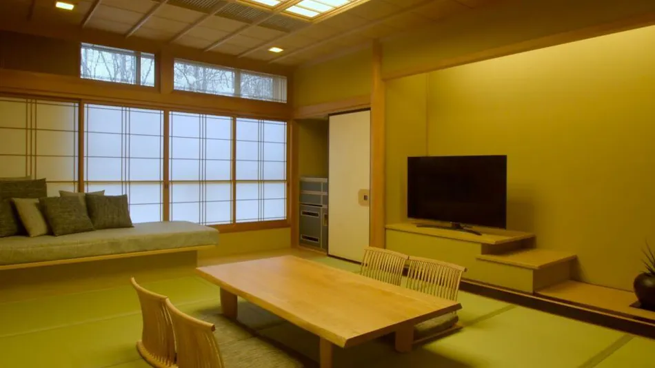 Sui-San-Tei Club Jozankei