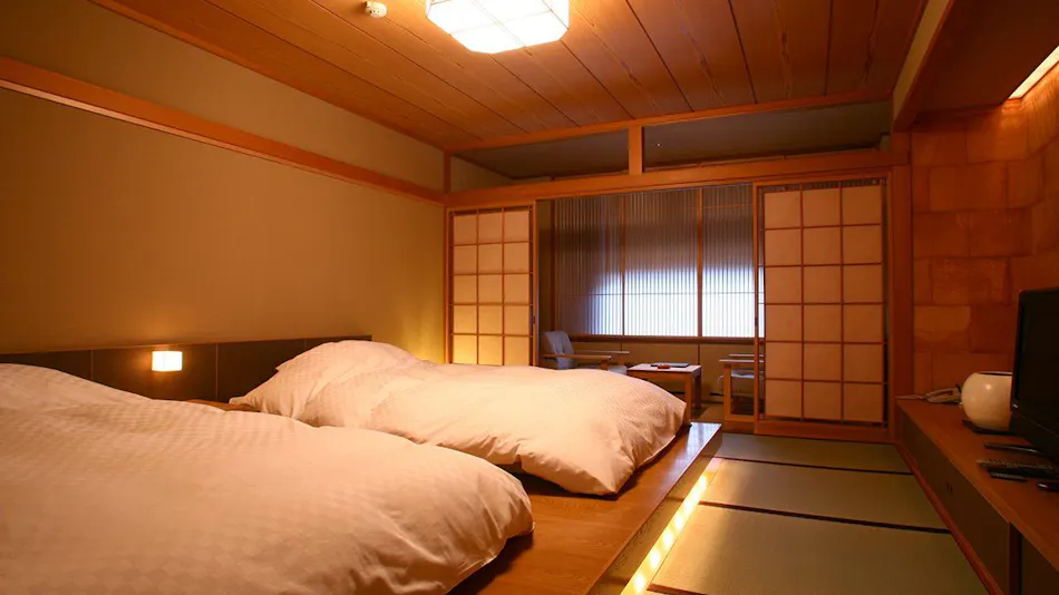 Sui-San-Tei Club Jozankei