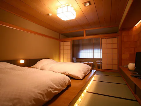 【ห้ามสูบบุหรี่】แบบตะวันตก 56 ตร.ม.