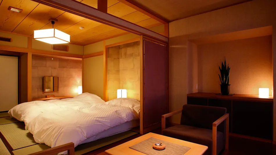 Sui-San-Tei Club Jozankei