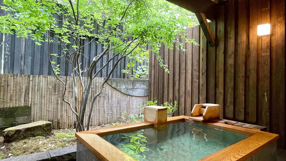Sui-San-Tei Club Jozankei