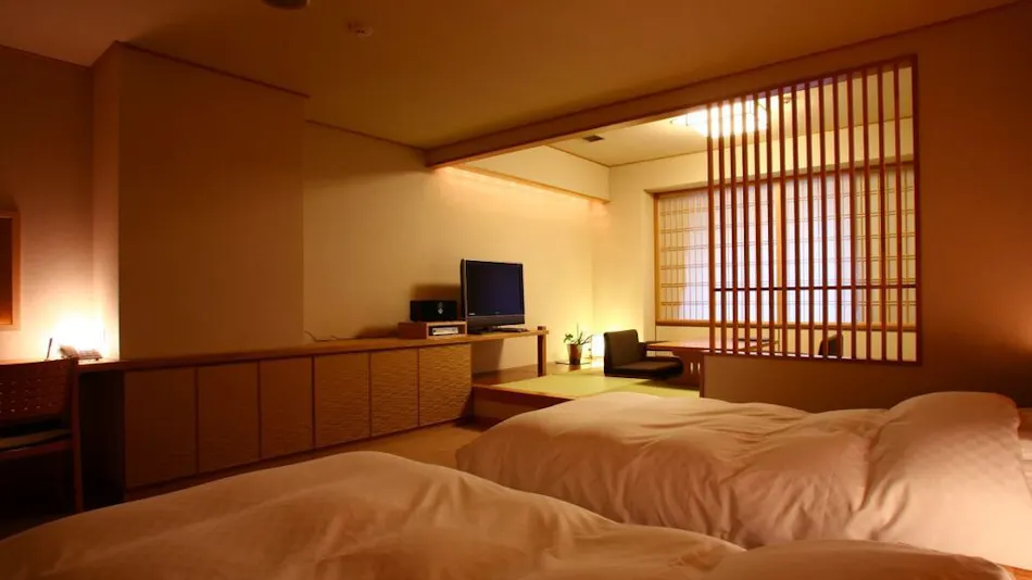 Sui-San-Tei Club Jozankei