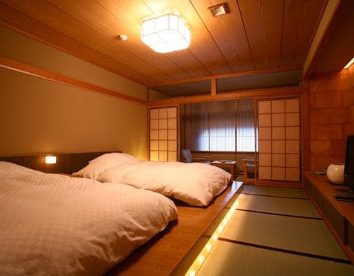 【禁煙】洋タイプ56平米