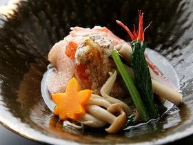 翠山亭倶楽部定山渓 3枚目