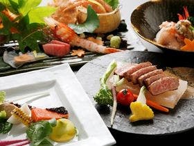 翠山亭倶楽部定山渓