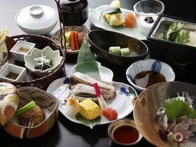 翠山亭倶楽部定山渓