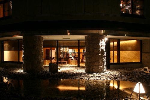 ทางเข้า