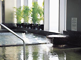 ホテル京阪 ユニバーサル・タワー	