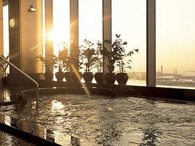 ホテル京阪 ユニバーサル・タワー	