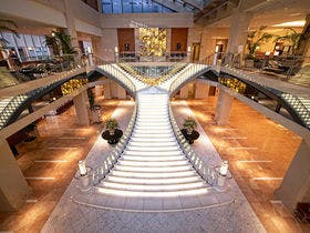 ホテル京阪 ユニバーサル・タワー	