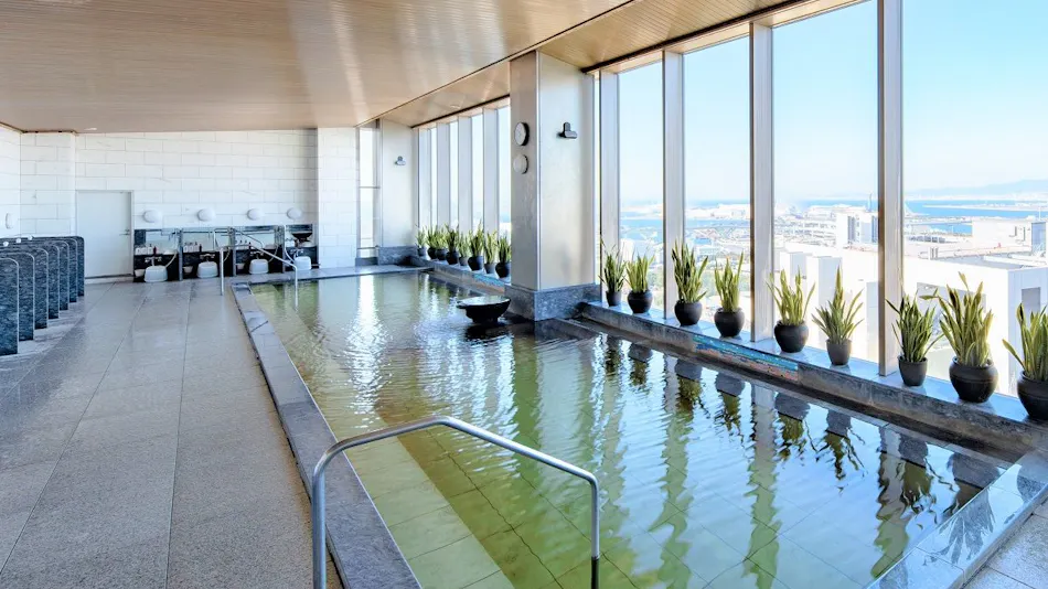 Hotel Keihan Universal Tower