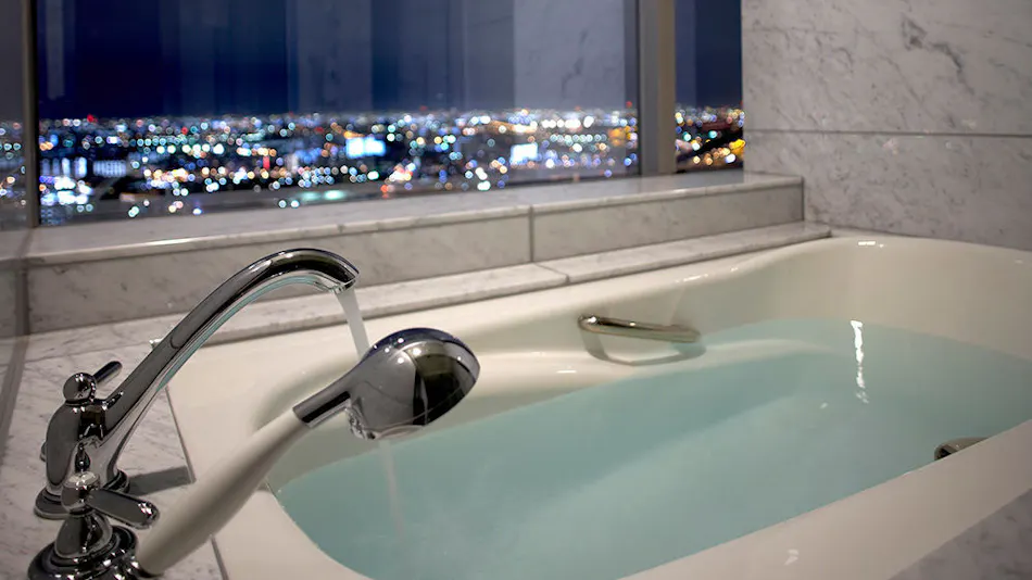 Hotel Keihan Universal Tower