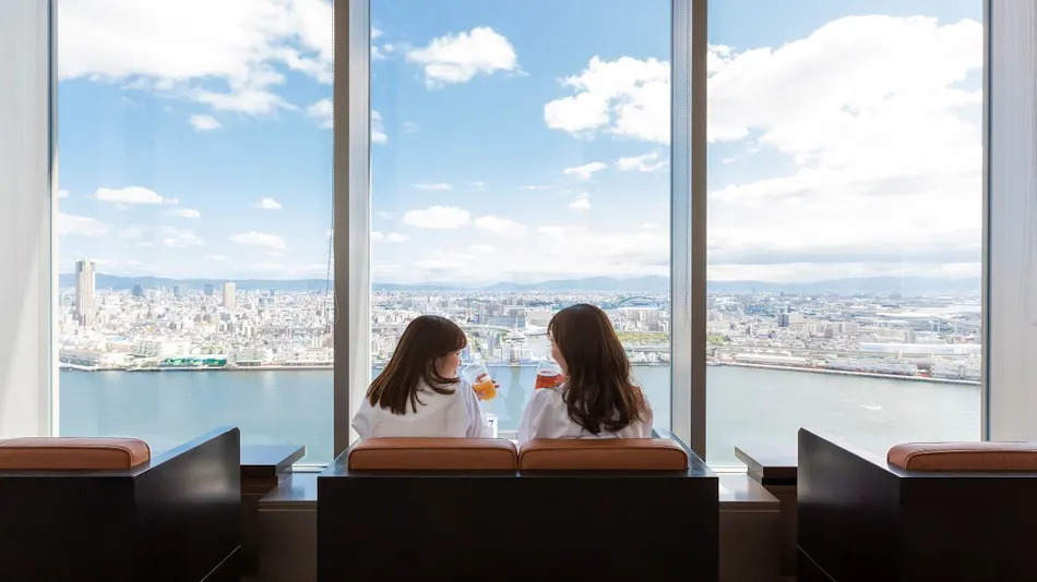 Hotel Keihan Universal Tower