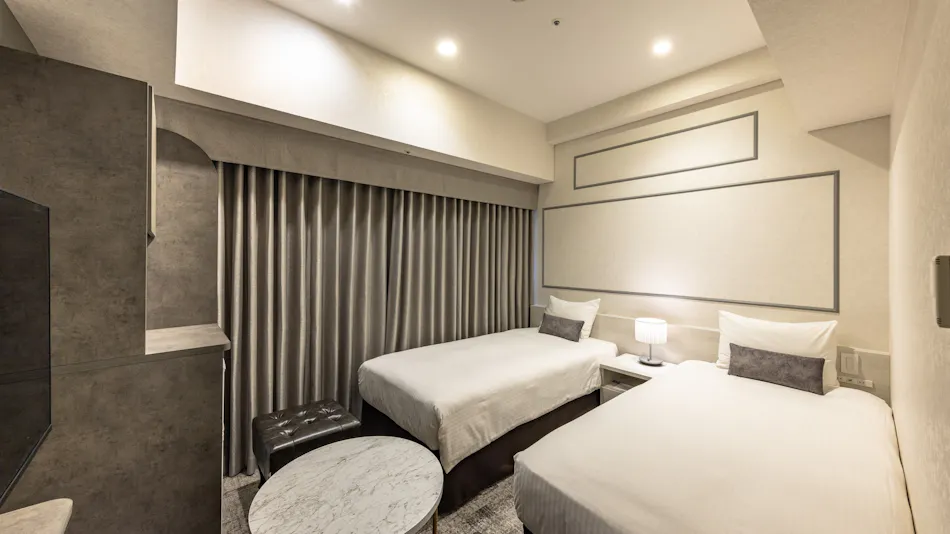 Hotel Keihan Universal Tower