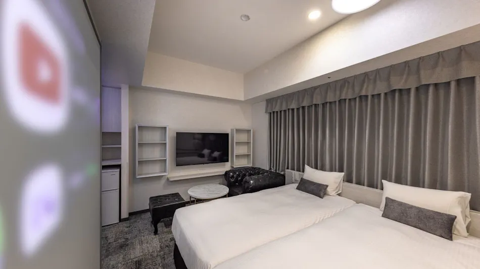Hotel Keihan Universal Tower