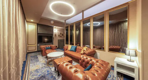 Hotel Keihan Universal Tower
