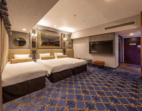 【タワープレミアム】スーペリアルーム