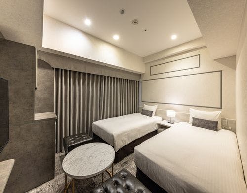 カジュアルルーム