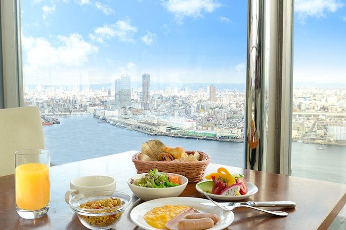 ホテル京阪 ユニバーサル・タワー